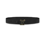 Louis Vuitton LVXNBA Initiales 40MM Reversible Belt MP298T