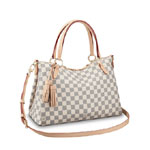 Louis Vuitton Lymington Damier Azur Canvas N40022