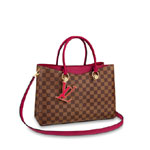 LV Riverside Damier Ebene N40052