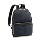 Louis Vuitton Campus Backpack Damier Infini Leather N40091