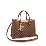 Louis Vuitton Riverside Damier Ebene N40135