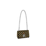 Louis Vuitton Twist BB Damier Other N40219