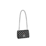 Louis Vuitton Twist BB Damier Other N40221