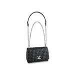 Louis Vuitton Twist MM Damier Other N40224