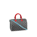 Louis Vuitton Speedy Bandouliere 30 Damier Other N40236