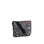 Louis Vuitton District PM Damier Graphite Canvas N40238