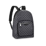 Louis Vuitton Josh Damier Graphite Canvas N40365