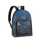 Louis Vuitton Josh Backpack Damier Graphite Canvas N40402