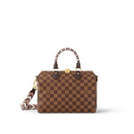 Louis Vuitton Speedy 25 Damier Ebene N40450