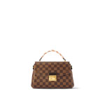 Louis Vuitton Croisette Damier Ebene N40451