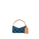 Louis Vuitton Soft Polochon PM Damier N40565