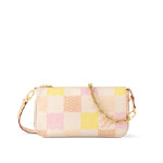 Louis Vuitton Pochette Accessoires Other Damier Canvas N40642