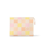 Louis Vuitton Toilet Pouch Other Damier Canvas N40740