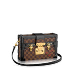 Louis Vuitton Petite Malle N41003