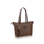 Louis Vuitton iena pm damier ebene N41012