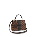 Louis Vuitton Bond Street BB Damier Ebene N41073