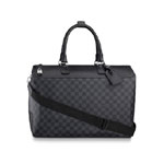 Louis Vuitton Neo Greenwich Damier Graphite Canvas N41164