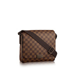 Louis Vuitton District PM N41213