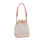 Louis Vuitton Noe BB Damier Azur Canvas N41220