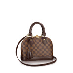 Louis Vuitton Alma BB N41221