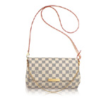 Louis Vuitton Favorite MM N41275