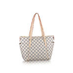 Louis Vuitton totally pm damier azur canvas bag N41280