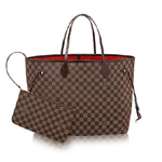 Louis Vuitton Neverfull GM N41357