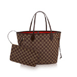 Louis Vuitton Neverfull MM N41358