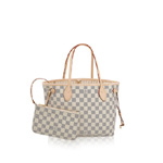 Louis Vuitton Neverfull PM N41362