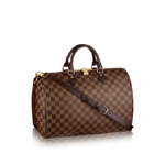 Louis Vuitton Speedy Bandouliere 35 N41366