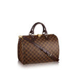 Louis Vuitton Speedy Bandouliere 30 N41367