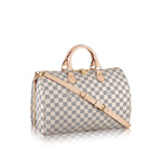 Louis Vuitton Speedy Bandouliere 35 N41372