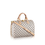 Louis Vuitton Speedy Bandouliere 30 N41373