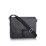 Louis Vuitton Messenger MM N41458