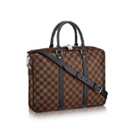 Louis Vuitton Porte Documents Voyage PM N41466