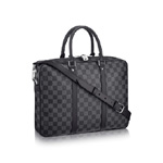 Louis Vuitton Porte Documents Voyage PM N41478