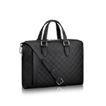 Louis Vuitton Studio Briefcase N41490