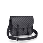 Louis Vuitton Christopher Messenger N41500