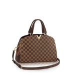 Louis Vuitton Kensington Bowling N41505