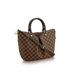 Louis Vuitton siena pm damier ebene canvas bag N41545