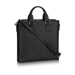 Louis Vuitton Daily tote N41561