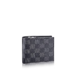 Louis Vuitton Amerigo Wallet N41635