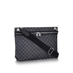 Louis Vuitton Hunter Messenger N41656