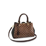 Louis Vuitton Brittany Damier Ebene N41673