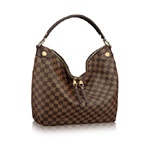 Louis Vuitton Duomo Hobo N41861