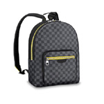 Louis Vuitton Josh Damier Graphite Canvas N42414