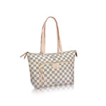 Louis Vuitton iena pm damier azur canvas bag N44039