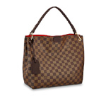 Louis Vuitton Graceful PM Damier Ebene N44044