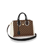 Louis Vuitton Normandy Damier Ebene N44048