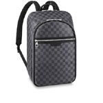 Louis Vuitton Michael Backpack Nv2 N45279